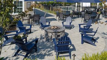 Fire pit
